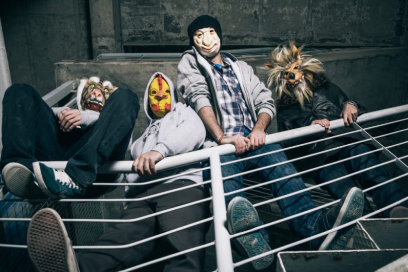 grupo-sunfaia - animals